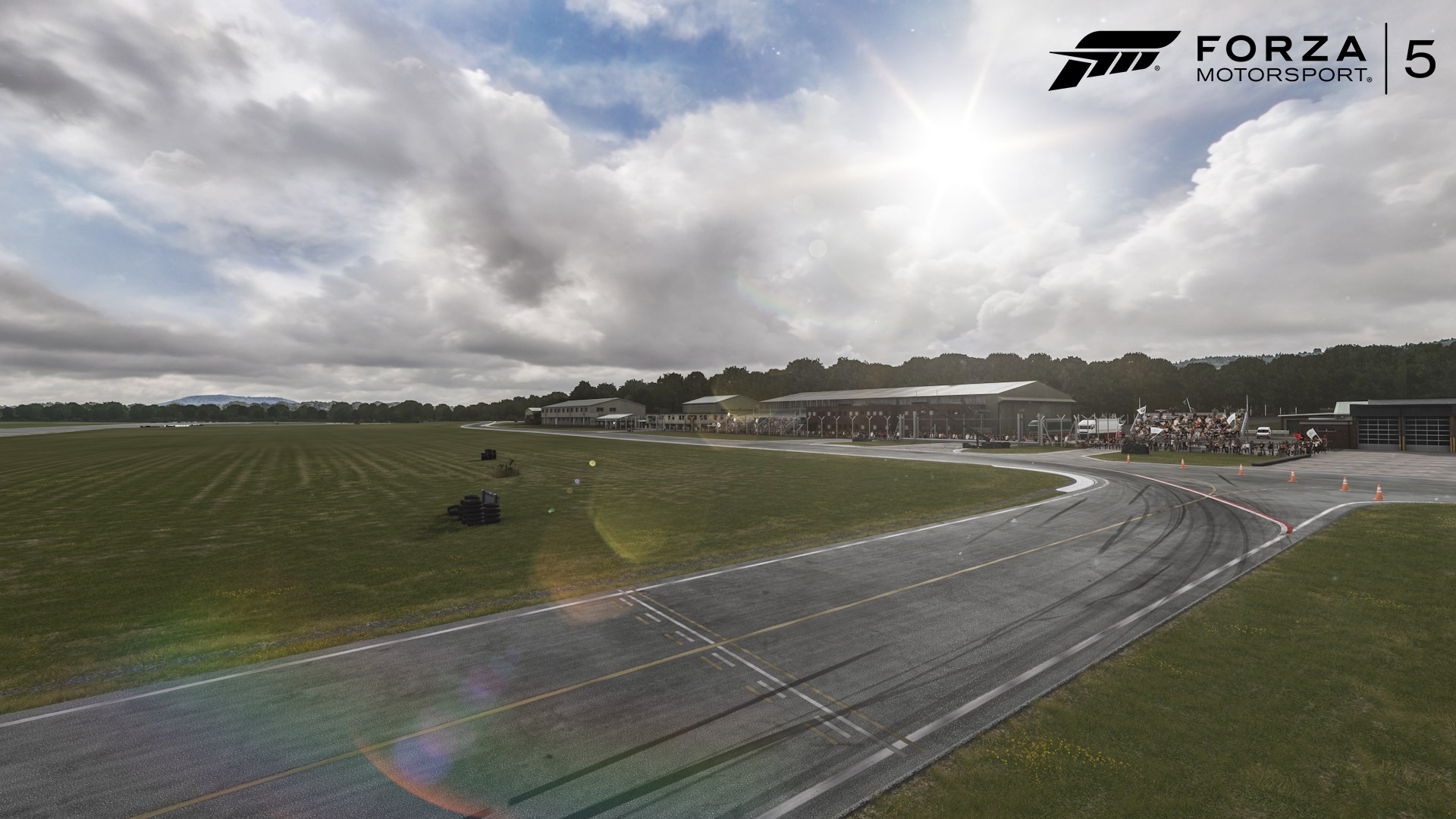 Forza Motorsport 5 - Imagen 48